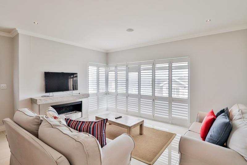 To Let 5 Bedroom Property for Rent in Pinnacle Point Golf Estate Western Cape